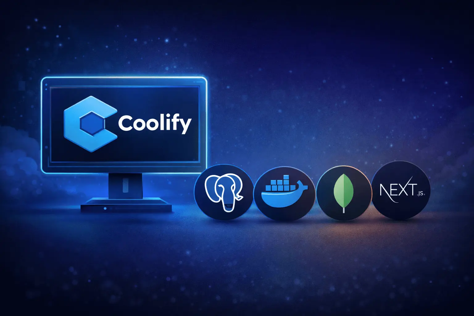 Coolify: Every Self-Hosting Enthusiast’s Dream Tool